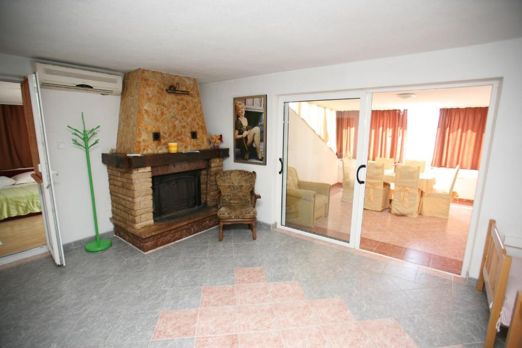 Villa Marija โตรกีร์ ห้อง รูปภาพ
