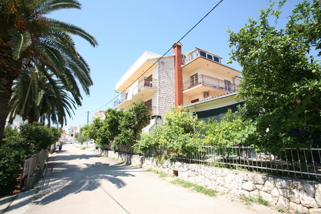 Villa Marija โตรกีร์ ห้อง รูปภาพ